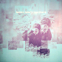 Derrick L. Carter ~ A Hope (Over U) (Freaks Remixes) (Vinyl) - Djungel & Jazz