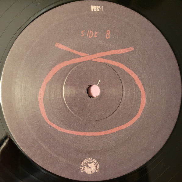 Jake Xerxes Fussell & James Elkington ~ Rebuilding (Vinyl) - Djungel & Jazz