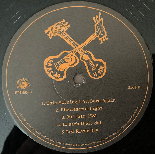 Haley Heynderickx & Max García Conover ~ What Of Our Nature (Vinyl) - Djungel & Jazz