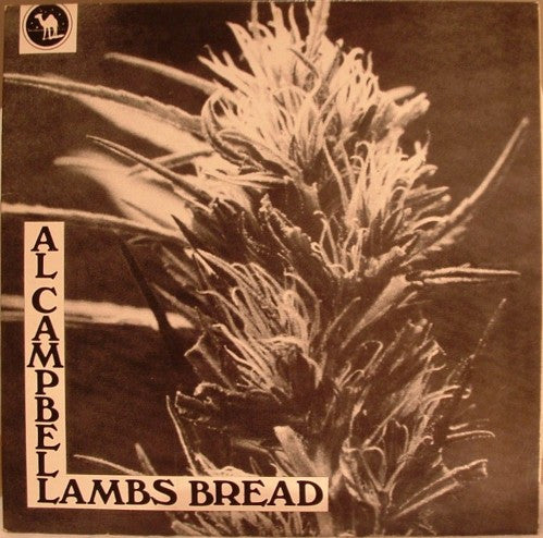 Al Campbell : Lambs Bread (10")