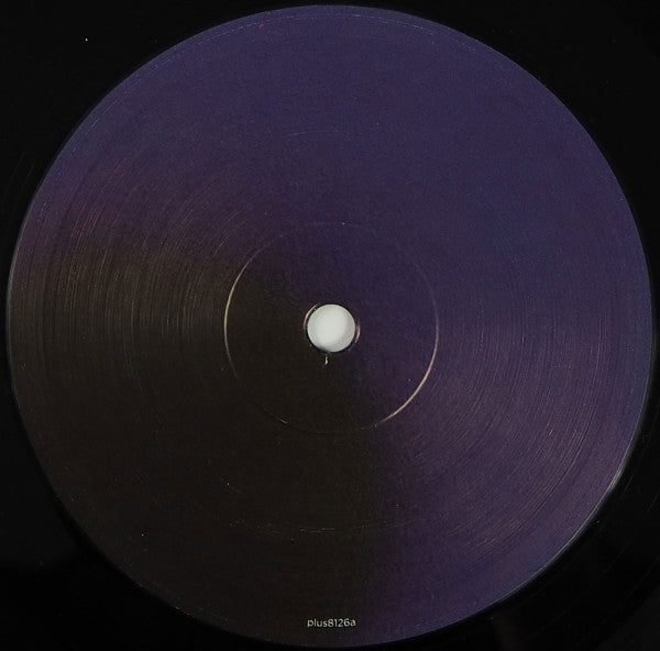 Alberto Pascual ~ Last Train To Party (Vinyl) - Djungel & Jazz