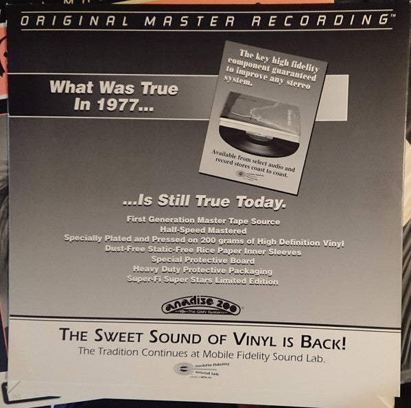 Billie Holiday ~ Body And Soul (Vinyl) - Djungel & Jazz