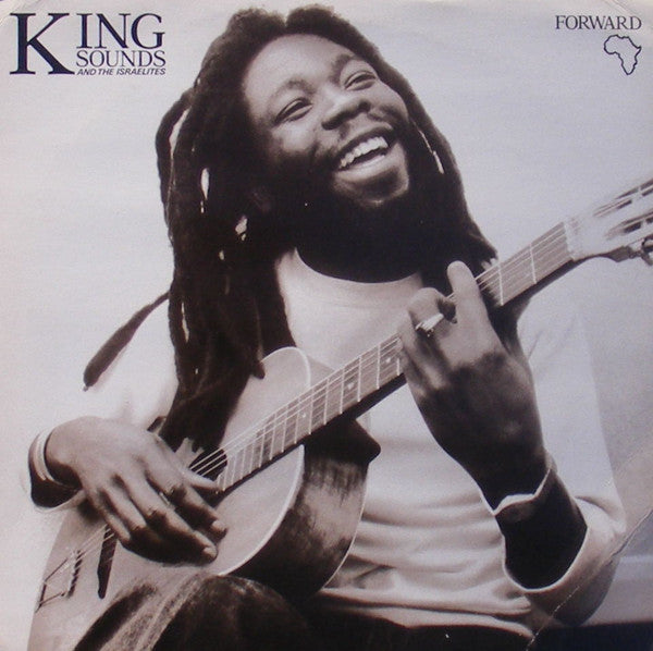 King Sounds And The Israelites : Forward (LP, Album)