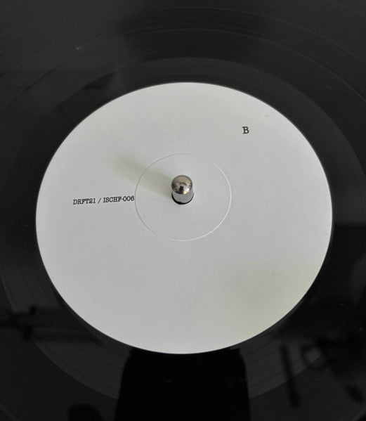 Takuro Okada ~ Konoma (Vinyl) - Djungel & Jazz