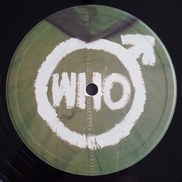 Various ~ Quadrophenia (Music From The Soundtrack Of The Who Film) (Vinyl) - Djungel & Jazz