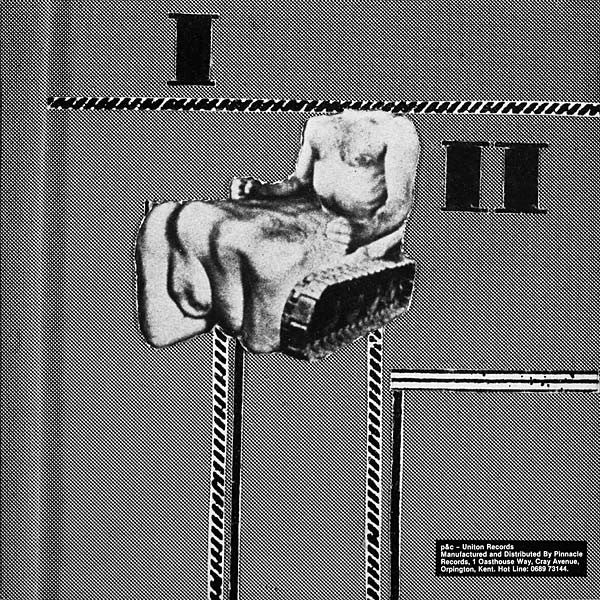 Holy Toy ~ Soldier Toy (Vinyl) - Djungel & Jazz