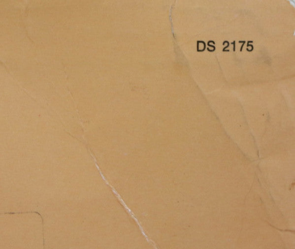 Frank Zappa : Apostrophe (') (LP, Album)