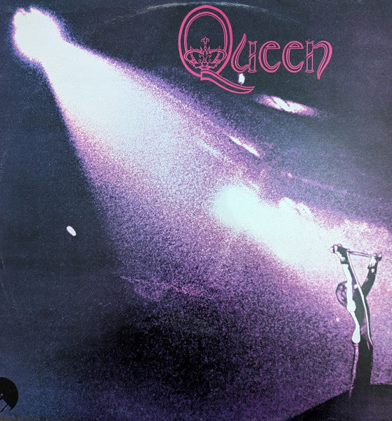 Queen ~ Queen (Vinyl) - Djungel & Jazz