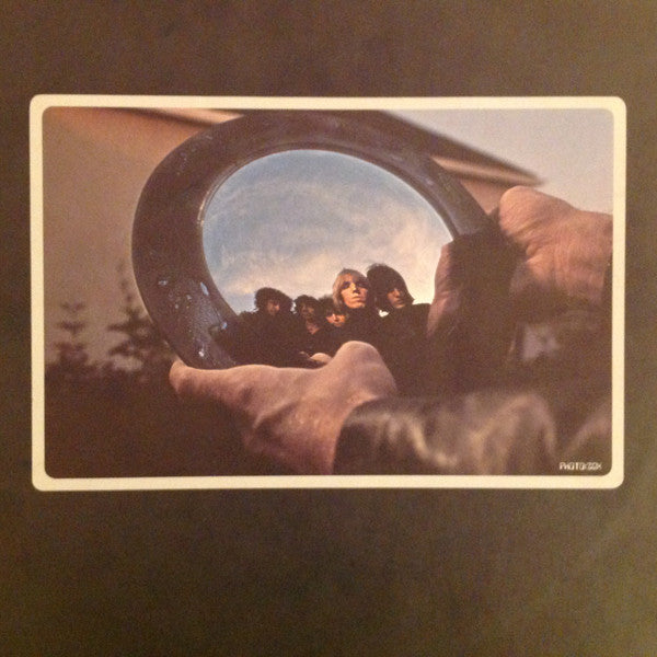 Tom Petty And The Heartbreakers ~ You're Gonna Get It! (Vinyl) - Djungel & Jazz