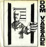Dom Vässade ~ Batte (Vinyl) - Djungel & Jazz