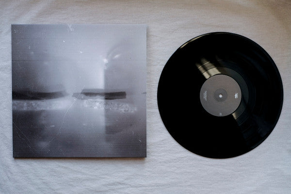 Erik Klinga ~ Hundred Tongues (Vinyl) - Djungel & Jazz