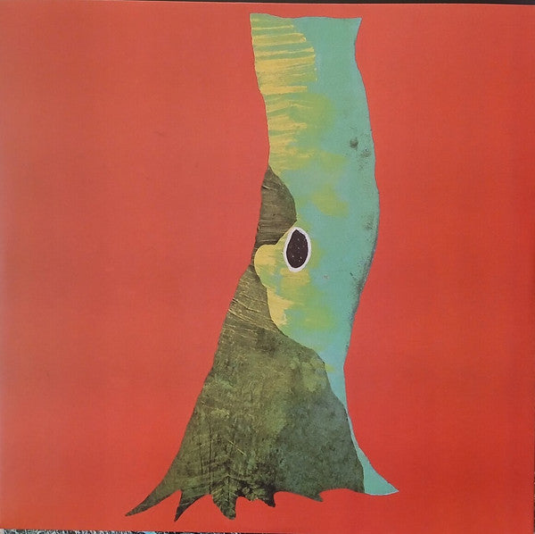 Plantoid ~ Flare (Vinyl) - Djungel & Jazz