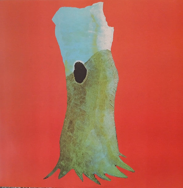 Plantoid ~ Flare (Vinyl) - Djungel & Jazz