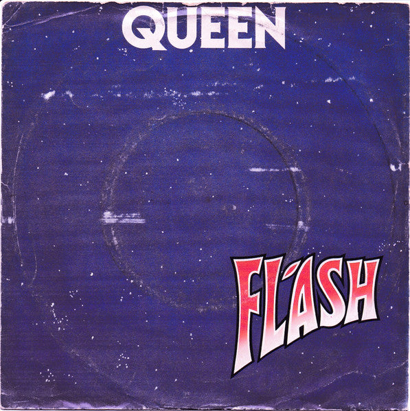 Queen ~ Flash (Vinyl) - Djungel & Jazz