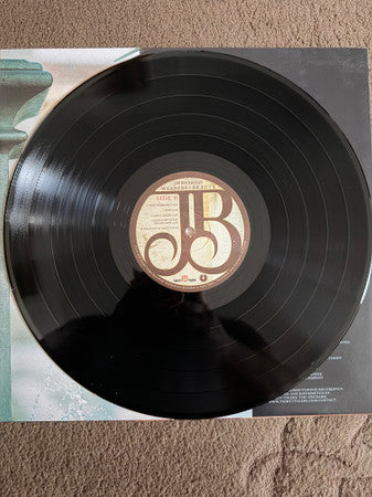 Jay Buchanan ~ Weapons Of Beauty (Vinyl) - Djungel & Jazz