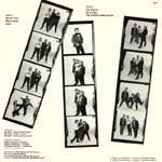 Stavros & The Beat ~ Stavros & The Beat (Vinyl) - Djungel & Jazz