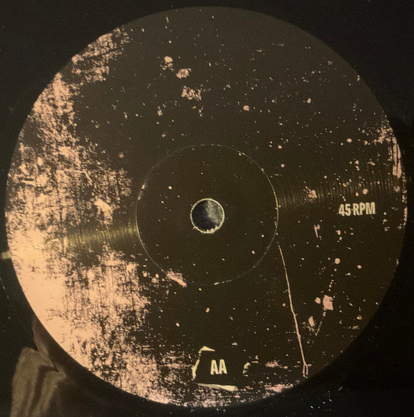 TAKAAT ~ Is Noise, Vol.3 (Vinyl) - Djungel & Jazz