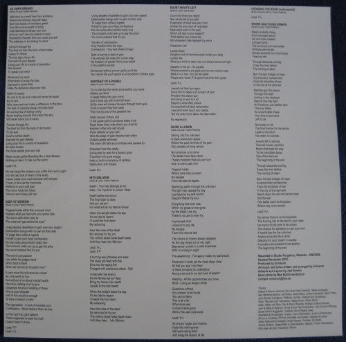 Entrench ~ Inevitable Decay (Vinyl) - Djungel & Jazz