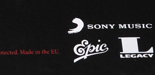 Ozzy Osbourne ~ Blizzard Of Ozz (Vinyl) - Djungel & Jazz