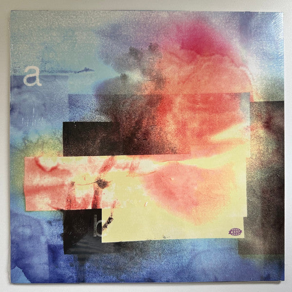 Kwes. ~ Kinds (Vinyl) - Djungel & Jazz