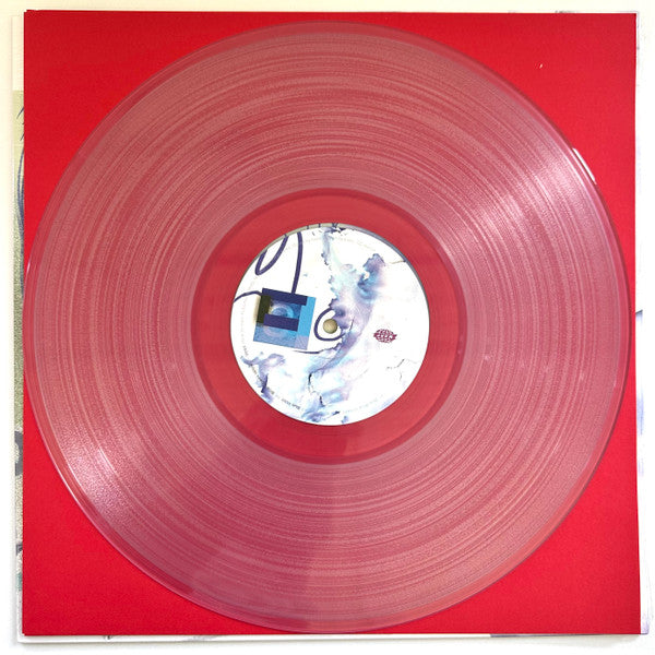 Kwes. ~ Kinds (Vinyl) - Djungel & Jazz