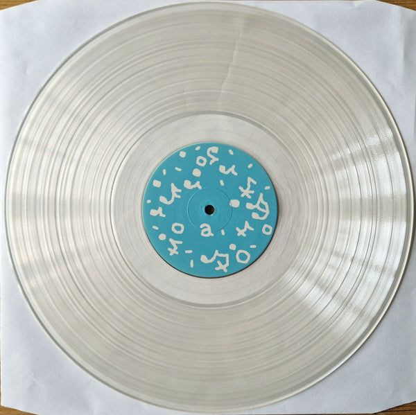 Tottomori ~ Shoreline Mistward (Music For Songs Of The Shore) (Vinyl) - Djungel & Jazz