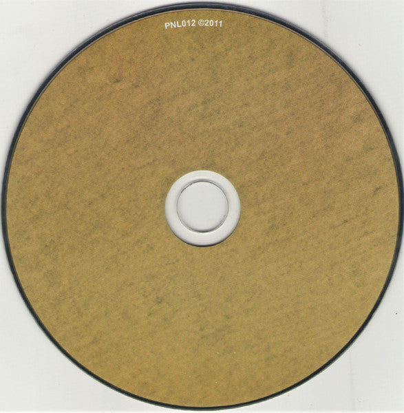 Terrie Ex / Paal Nilssen-Love ~ Hurgu! (Vinyl) - Djungel & Jazz