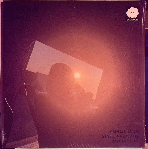 Treen (2) : Kaikō (LP, Album)