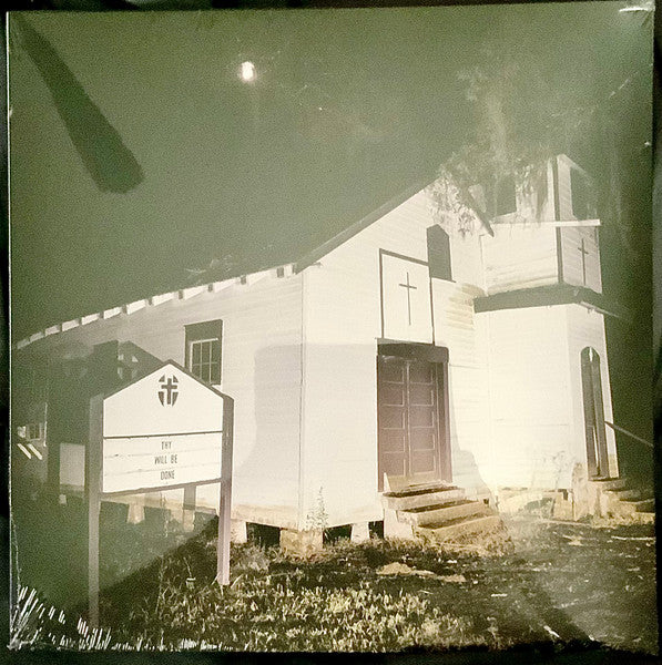 $uicideboy$ ~ Thy Will Be Done (Vinyl) - Djungel & Jazz
