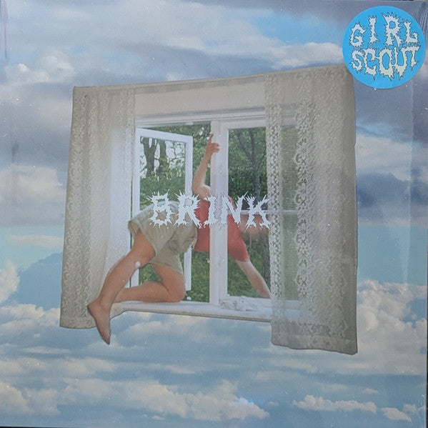 Girl Scout ~ Brink (Vinyl) - Djungel & Jazz
