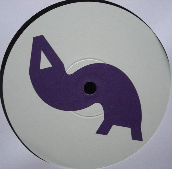 Sven Väth X Wolfgang Haffner ~ Fusion (Vinyl) - Djungel & Jazz