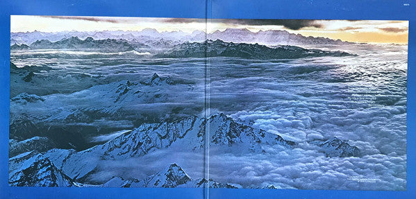 Santana : Moonflower (2xLP, Album)