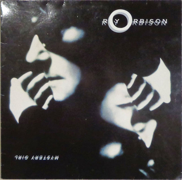 Roy Orbison ~ Mystery Girl (Vinyl) - Djungel & Jazz