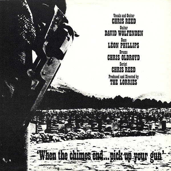 Red Lorry Yellow Lorry ~ Paint Your Wagon (Vinyl) - Djungel & Jazz