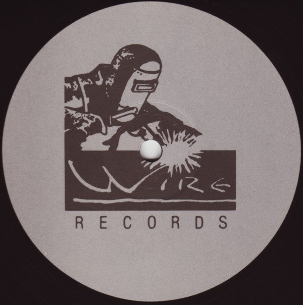 The Leather Nun ~ 506 (Vinyl) - Djungel & Jazz