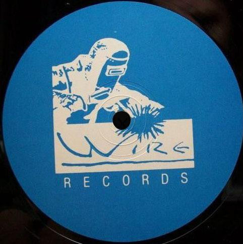 The Leather Nun ~ Desolation Ave (Vinyl) - Djungel & Jazz