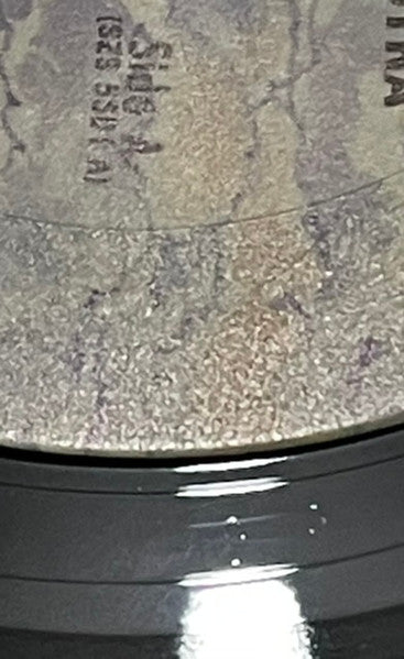 The Salsoul Orchestra ~ Salsoul Orchestra (Vinyl) - Djungel & Jazz