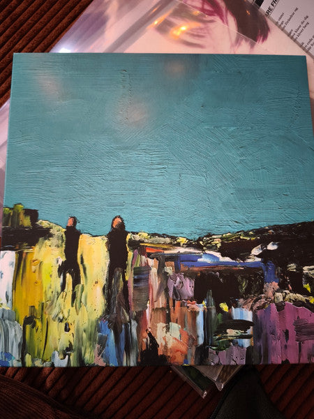 Solen (2) : Totalmusik (LP, Album, RE)
