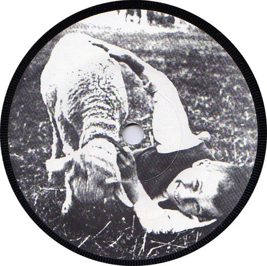 Maximum Joy ~ Stretch (Vinyl) - Djungel & Jazz