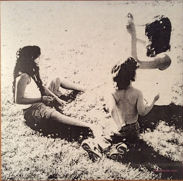 Cat Power ~ You Are Free (Vinyl) - Djungel & Jazz