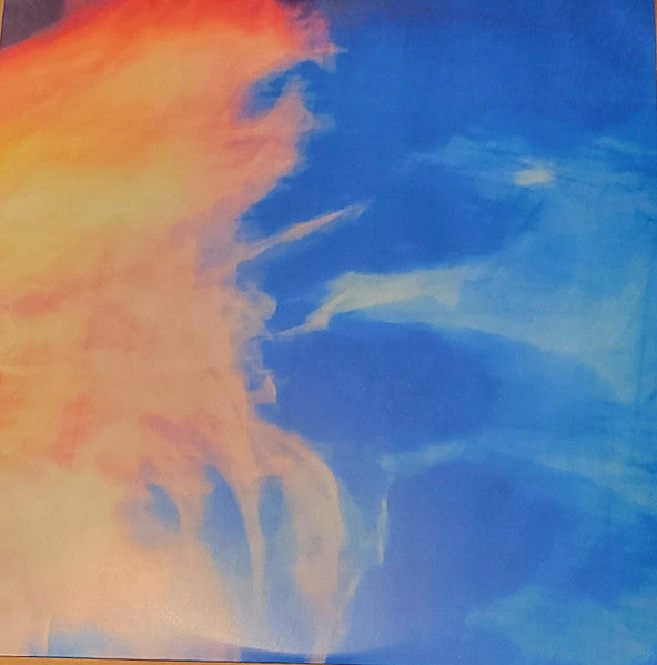 Wu Lyf : A Wave That Will Never Break (LP, Album, Ltd)