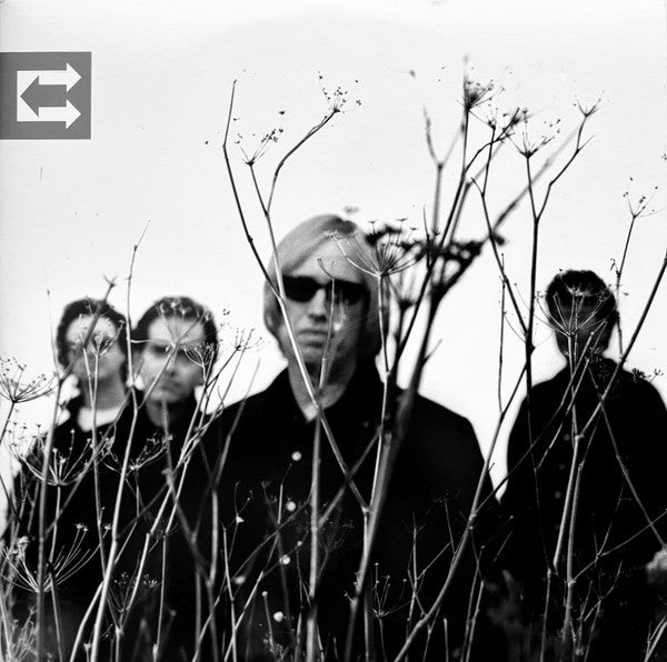 Tom Petty And The Heartbreakers ~ Echo (Vinyl) - Djungel & Jazz