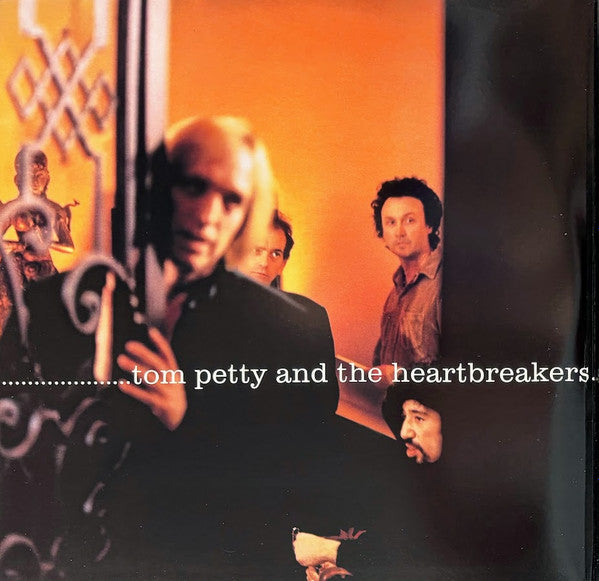 Tom Petty And The Heartbreakers ~ Echo (Vinyl) - Djungel & Jazz