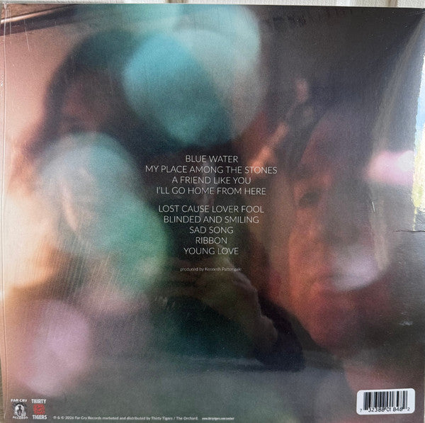 The Milk Carton Kids ~ Lost Cause Lover Fool (Vinyl) - Djungel & Jazz