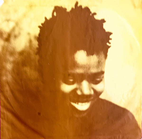 Tracy Chapman ~ Tracy Chapman (Vinyl) - Djungel & Jazz