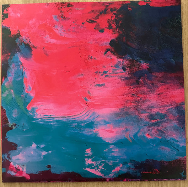 Olof Dreijer ~ Loud Bloom (Vinyl) - Djungel & Jazz
