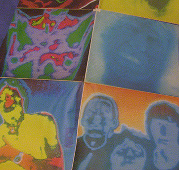 The Rolling Stones ~ Emotional Rescue (Vinyl) - Djungel & Jazz