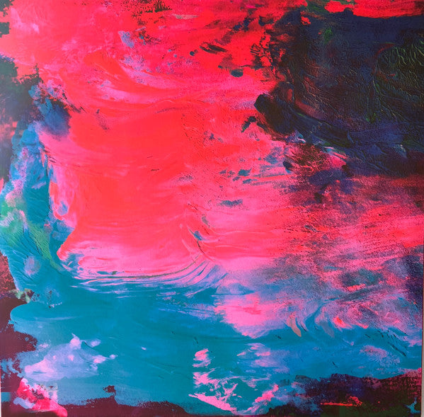 Olof Dreijer ~ Loud Bloom (Vinyl) - Djungel & Jazz