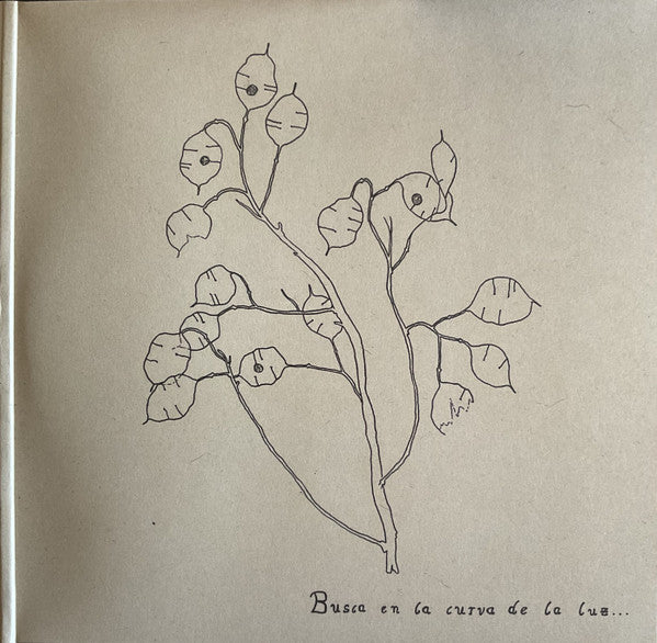 Upupayāma : Honesty Flowers (2xLP)