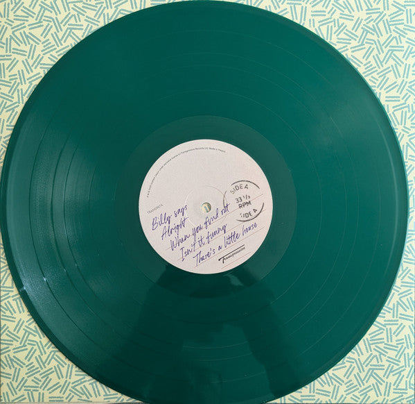 Graham Coxon ~ Castle Park (Vinyl) - Djungel & Jazz